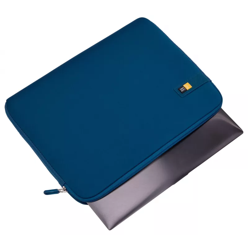 Borsa sleeve Case Logic Laps LAPS114 Dunkles Teal 35,6 cm (14