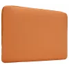 Custodia sleeve Case Logic Reflect REFPC116 Luscious Orange 39,6 cm (15,6 inch) rossa
