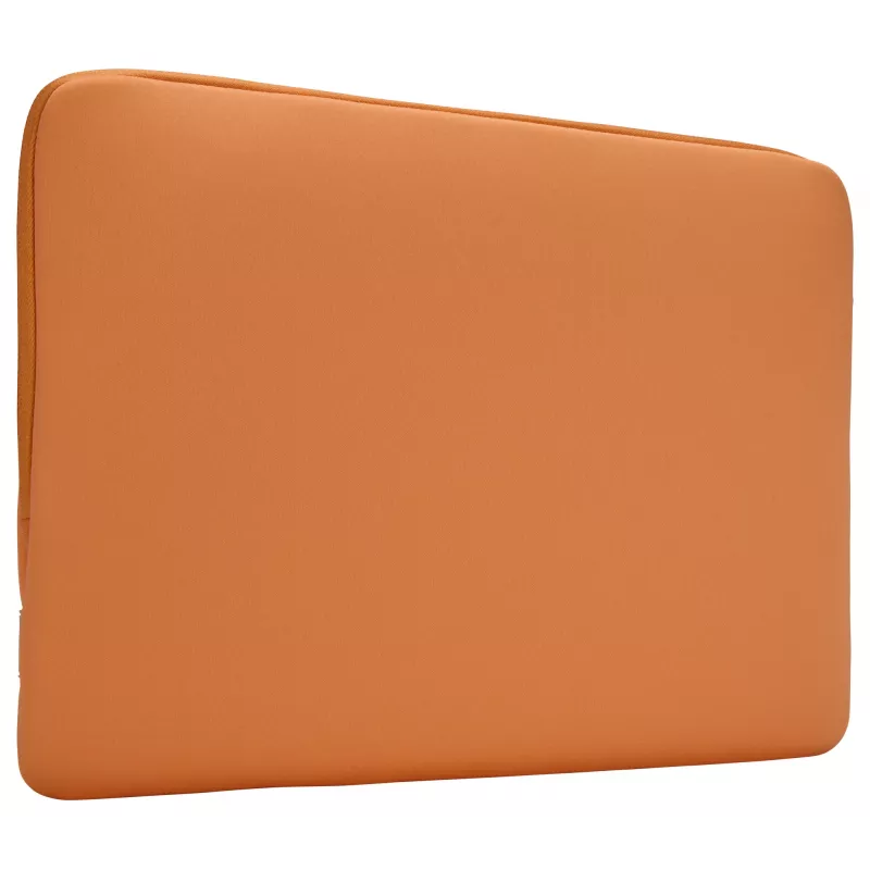 Custodia sleeve Case Logic Reflect REFPC116 Luscious Orange 39,6 cm (15,6 inch) rossa