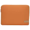Custodia sleeve Case Logic Reflect REFPC116 Luscious Orange 39,6 cm (15,6 inch) rossa