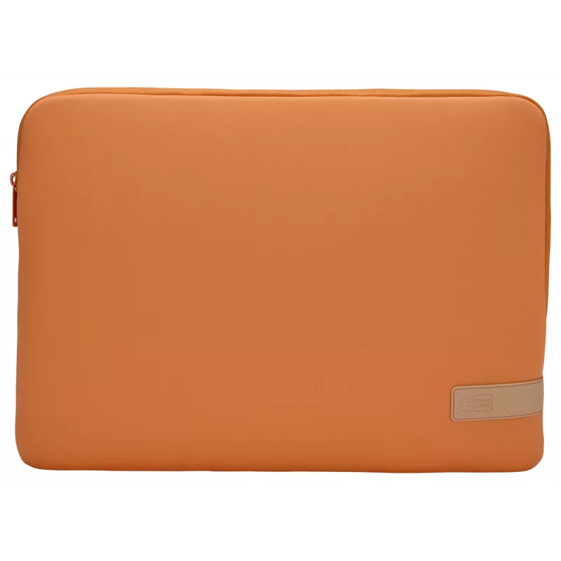 Custodia sleeve Case Logic Reflect REFPC116 Luscious Orange 39,6 cm (15,6 inch) rossa