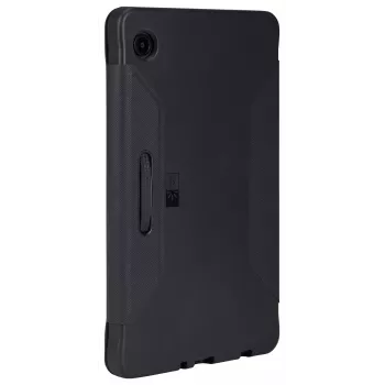 Custodia Case Logic SnapView CSGE2196 nera per Samsung Galaxy Tab A9 8,7