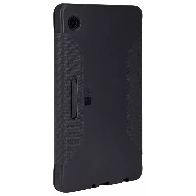 Custodia Case Logic SnapView CSGE2196 nera per Samsung Galaxy Tab A9 8,7