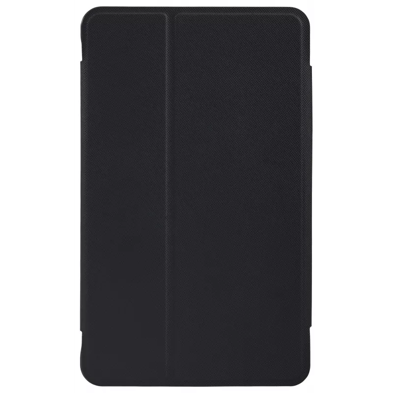 Custodia Case Logic SnapView CSGE2196 nera per Samsung Galaxy Tab A9 8,7