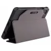 Custodia Case Logic SnapView CSGE2196 nera per Samsung Galaxy Tab A9 8,7