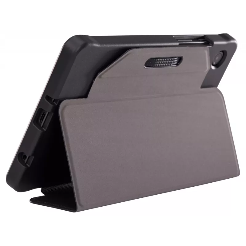 Custodia Case Logic SnapView CSGE2196 nera per Samsung Galaxy Tab A9 8,7