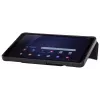 Custodia Case Logic SnapView CSGE2196 nera per Samsung Galaxy Tab A9 8,7