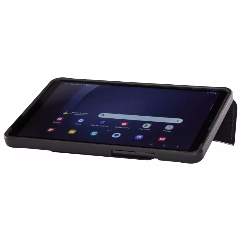 Custodia Case Logic SnapView CSGE2196 nera per Samsung Galaxy Tab A9 8,7