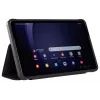 Custodia Case Logic SnapView CSGE2196 nera per Samsung Galaxy Tab A9 8,7