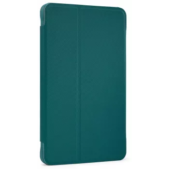 Custodia Case Logic SnapView CSGE2196 Patina Blue per Samsung Galaxy Tab A9 8,7