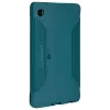 Custodia Case Logic SnapView CSGE2196 Patina Blue per Samsung Galaxy Tab A9 8,7