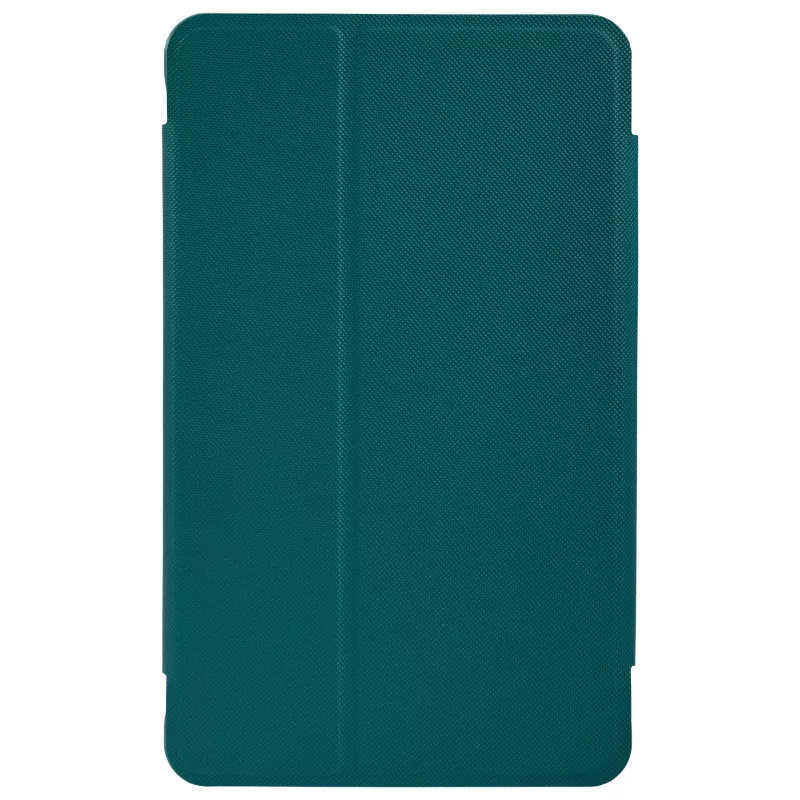 Custodia Case Logic SnapView CSGE2196 Patina Blue per Samsung Galaxy Tab A9 8,7
