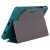 Custodia Case Logic SnapView CSGE2196 Patina Blue per Samsung Galaxy Tab A9 8,7