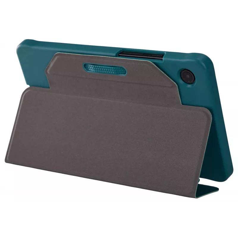 Custodia Case Logic SnapView CSGE2196 Patina Blue per Samsung Galaxy Tab A9 8,7
