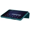 Custodia Case Logic SnapView CSGE2196 Patina Blue per Samsung Galaxy Tab A9 8,7