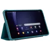 Custodia Case Logic SnapView CSGE2196 Patina Blue per Samsung Galaxy Tab A9 8,7
