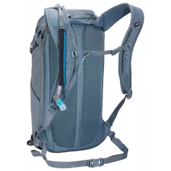 Thule Alltrail TAHP216 Pond Gray zaino da viaggio grigio in poliestere