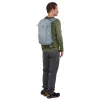 Thule Alltrail TAHP216 Pond Gray zaino da viaggio grigio in poliestere