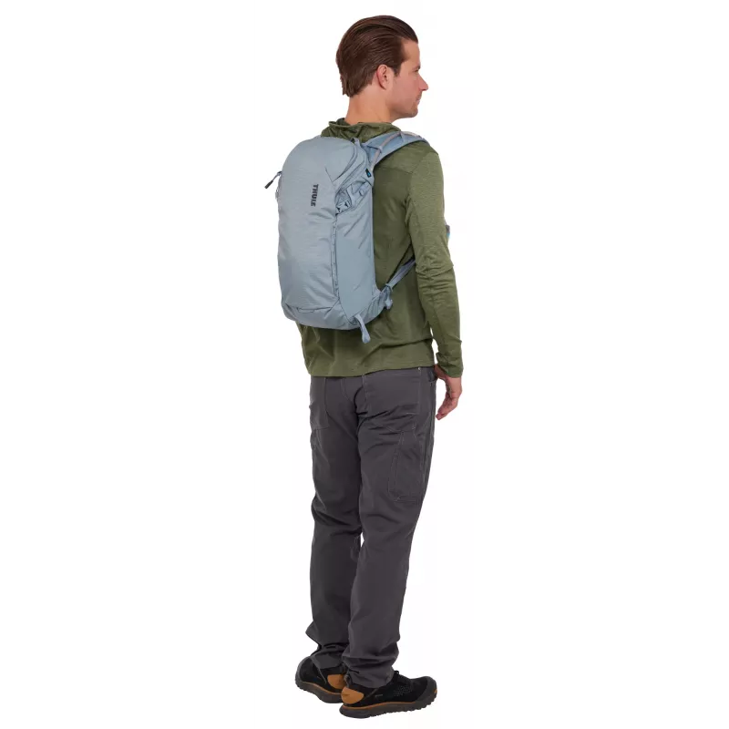 Thule Alltrail TAHP216 Pond Gray zaino da viaggio grigio in poliestere