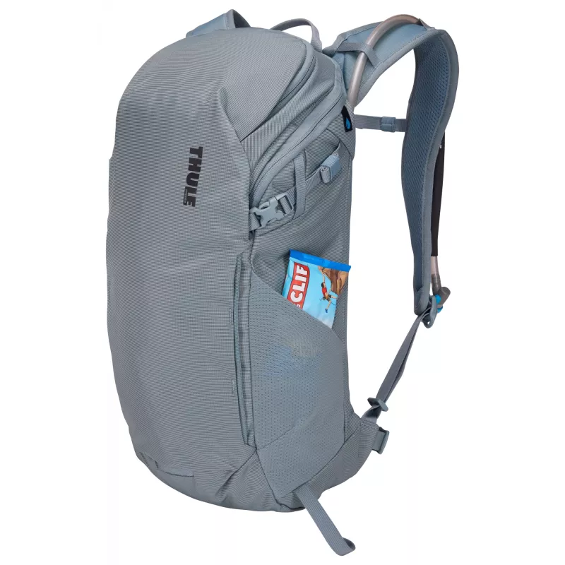 Thule Alltrail TAHP216 Pond Gray zaino da viaggio grigio in poliestere