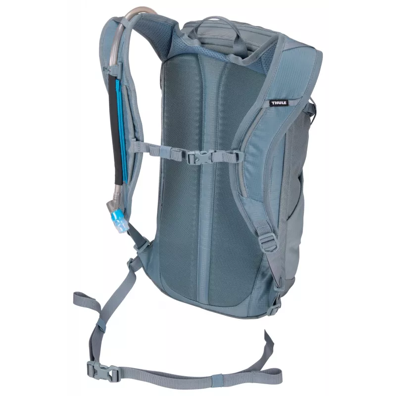 Thule Alltrail TAHP216 Pond Gray zaino da viaggio grigio in poliestere