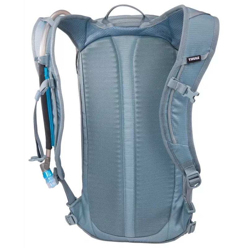 Thule Alltrail TAHP216 Pond Gray zaino da viaggio grigio in poliestere