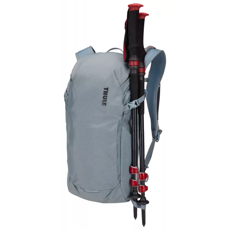 Thule Alltrail TAHP216 Pond Gray zaino da viaggio grigio in poliestere