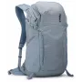 Thule Alltrail TAHP222 Pond Gray zaino da viaggio grigio in poliestere