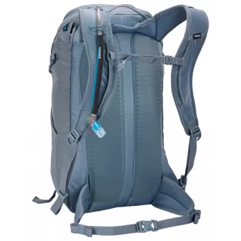 Thule Alltrail TAHP222 Pond Gray zaino da viaggio grigio in poliestere