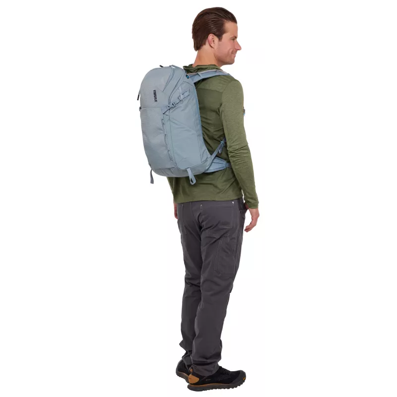 Thule Alltrail TAHP222 Pond Gray zaino da viaggio grigio in poliestere