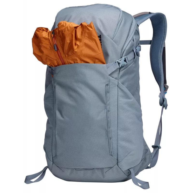 Thule Alltrail TAHP222 Pond Gray zaino da viaggio grigio in poliestere