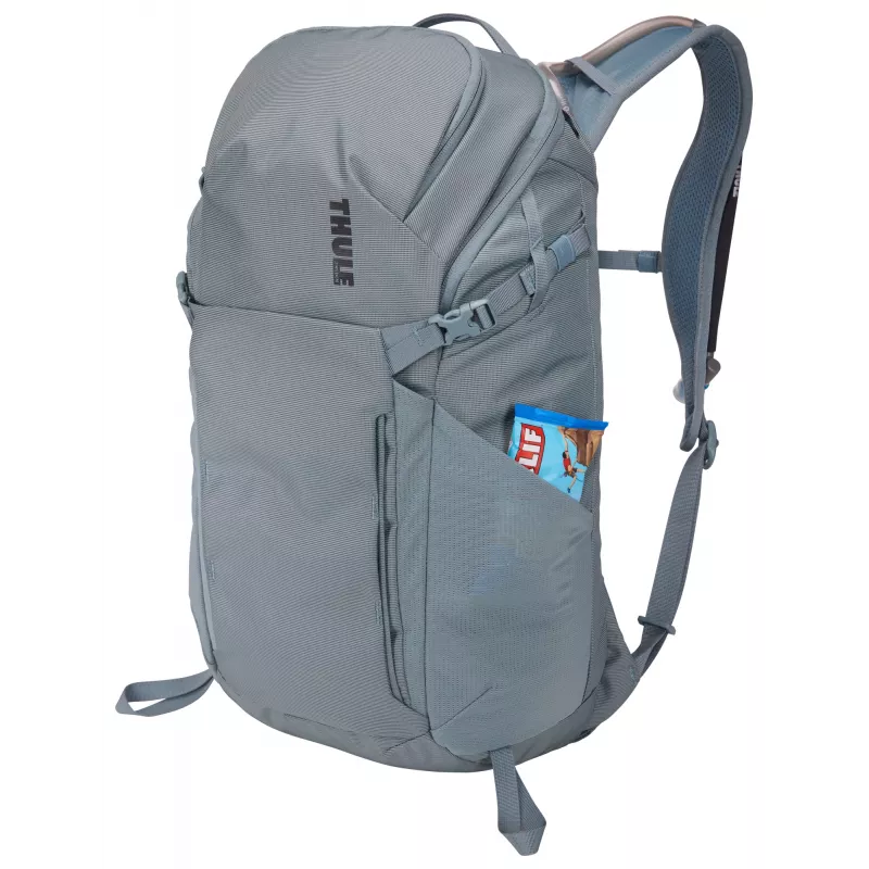 Thule Alltrail TAHP222 Pond Gray zaino da viaggio grigio in poliestere
