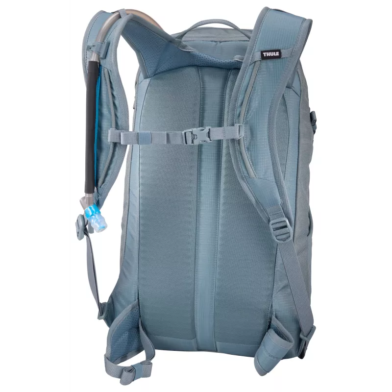 Thule Alltrail TAHP222 Pond Gray zaino da viaggio grigio in poliestere