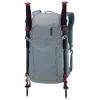 Thule Alltrail TAHP222 Pond Gray zaino da viaggio grigio in poliestere