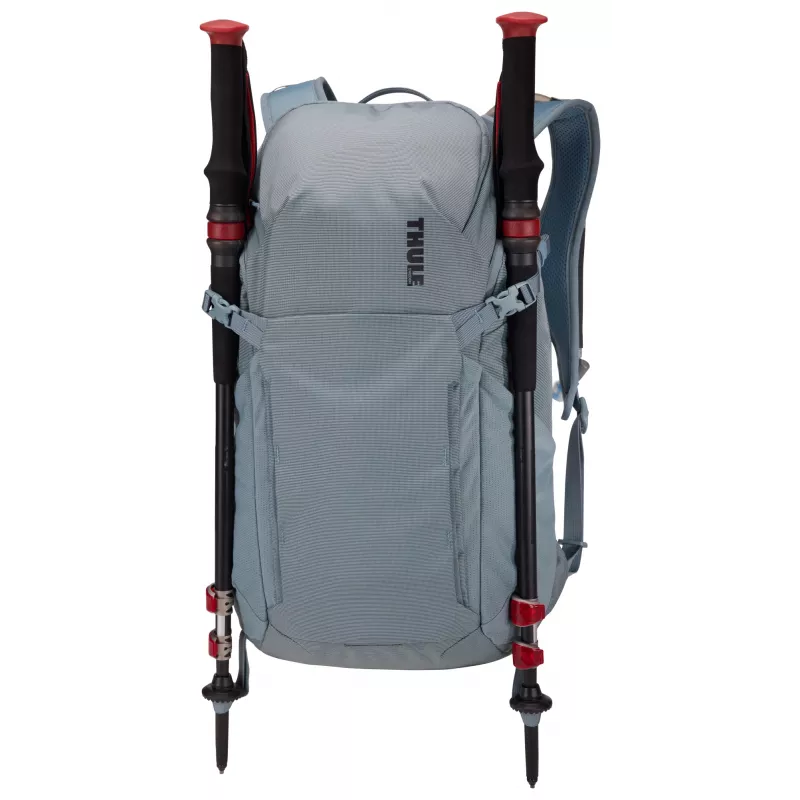 Thule Alltrail TAHP222 Pond Gray zaino da viaggio grigio in poliestere