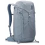 Thule Alltrail TADP225 Pond zaino da viaggio grigio in poliestere