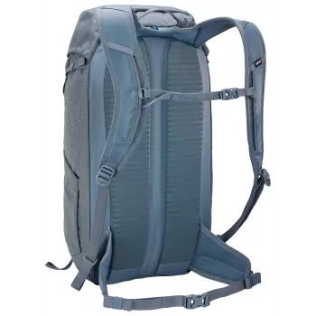 Thule Alltrail TADP225 Pond zaino da viaggio grigio in poliestere