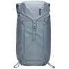 Thule Alltrail TADP225 Pond zaino da viaggio grigio in poliestere