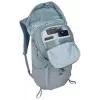 Thule Alltrail TADP225 Pond zaino da viaggio grigio in poliestere