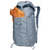 Thule Alltrail TADP225 Pond zaino da viaggio grigio in poliestere
