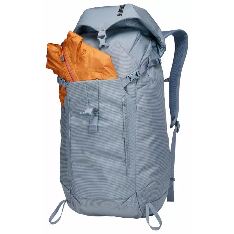 Thule Alltrail TADP225 Pond zaino da viaggio grigio in poliestere