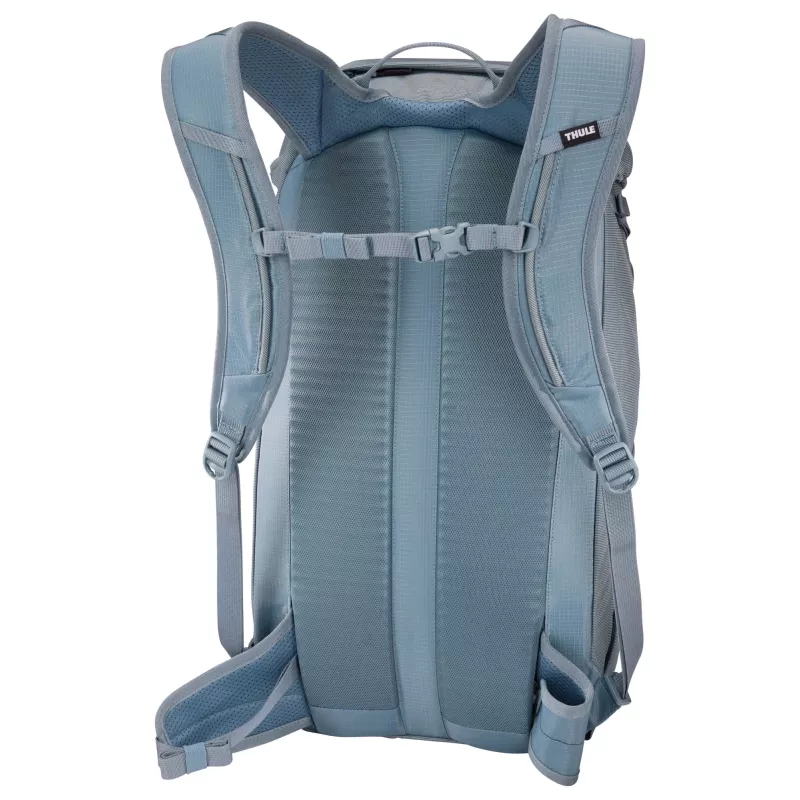 Thule Alltrail TADP225 Pond zaino da viaggio grigio in poliestere