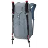 Thule Alltrail TADP225 Pond zaino da viaggio grigio in poliestere