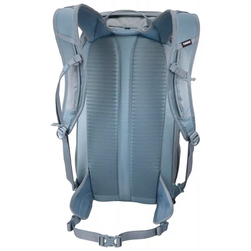 Thule Alltrail TADP225 Pond zaino da viaggio grigio in poliestere