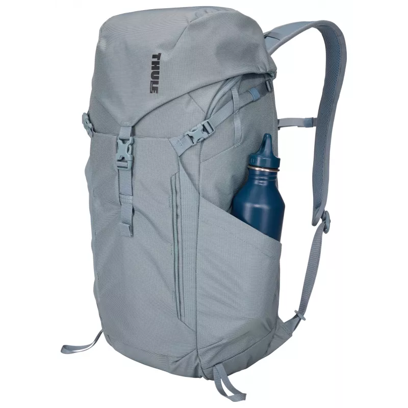 Thule Alltrail TADP225 Pond zaino da viaggio grigio in poliestere