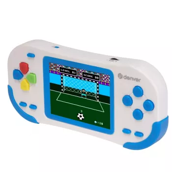 Console di gioco Denver GMP-295