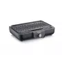Griglia elettrica da tavolo Severin PG 8556 2300 W nero acciaio inox