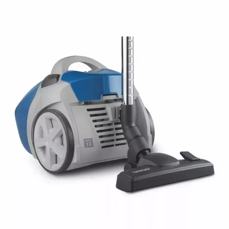 Aspirapolvere a tamburo Zelmer ZVC3502N