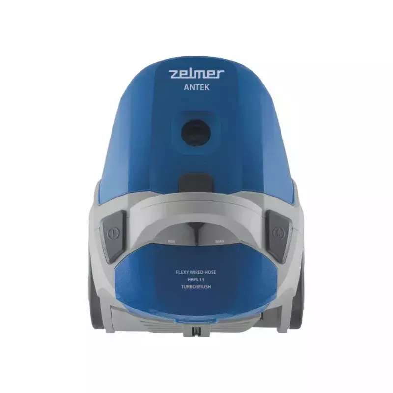 Aspirapolvere a tamburo Zelmer ZVC3502N