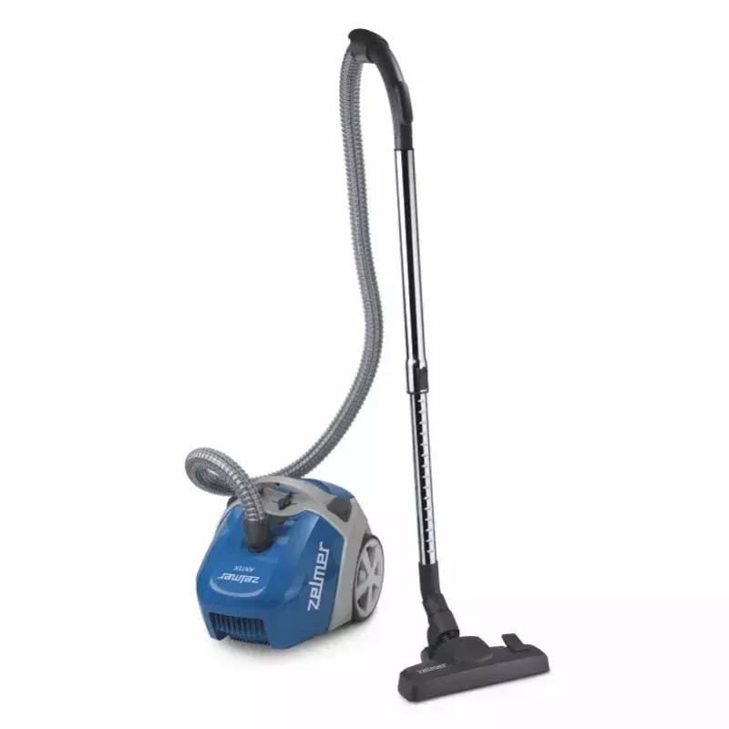 Aspirapolvere a tamburo Zelmer ZVC3502N